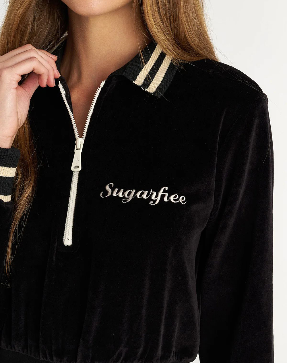 SUGARFREE ΦΟΡΕΜΑ 25834184-110 Black φωτογραφία