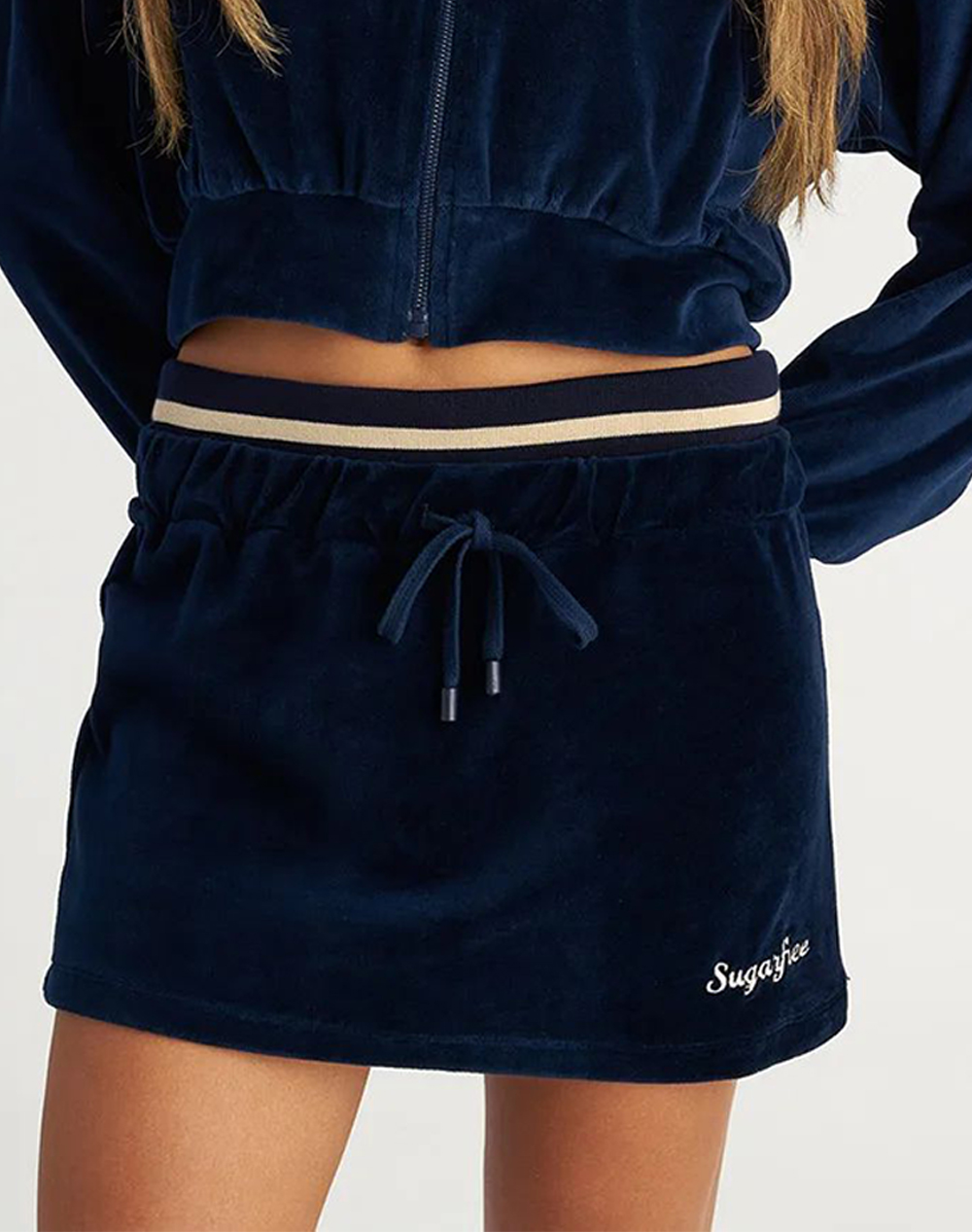 SUGARFREE ΦΟΥΣΤΑ 25834183-437 RoyalBlue