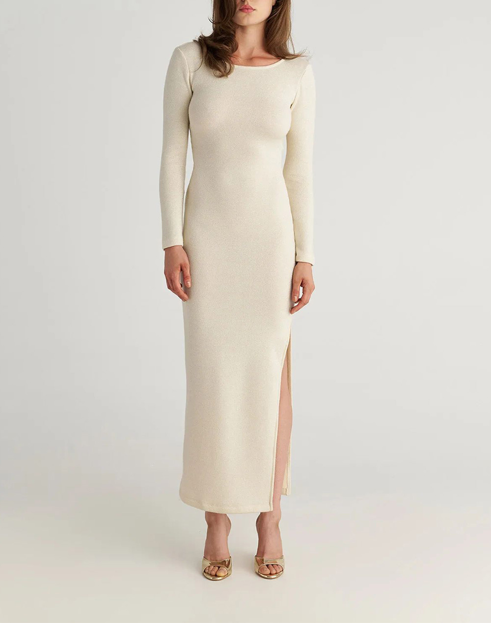 SUGARFREE ΦΟΡΕΜΑ 25834214-306 Biege