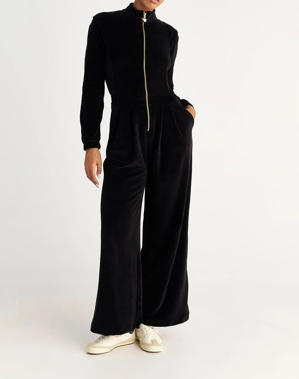 SUGARFREE SUGARFREE ΟΛΟΣΩΜΗ ΦΟΡΜΑ 25837209-110 Black