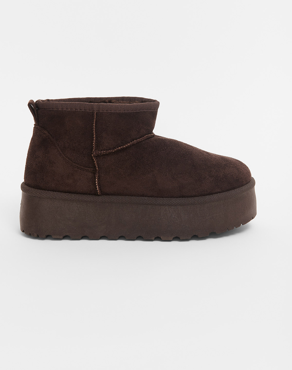 SUGARFREE SUGARFREE ΜΠΟΤΕΣ 25839050-332 DarkBrown