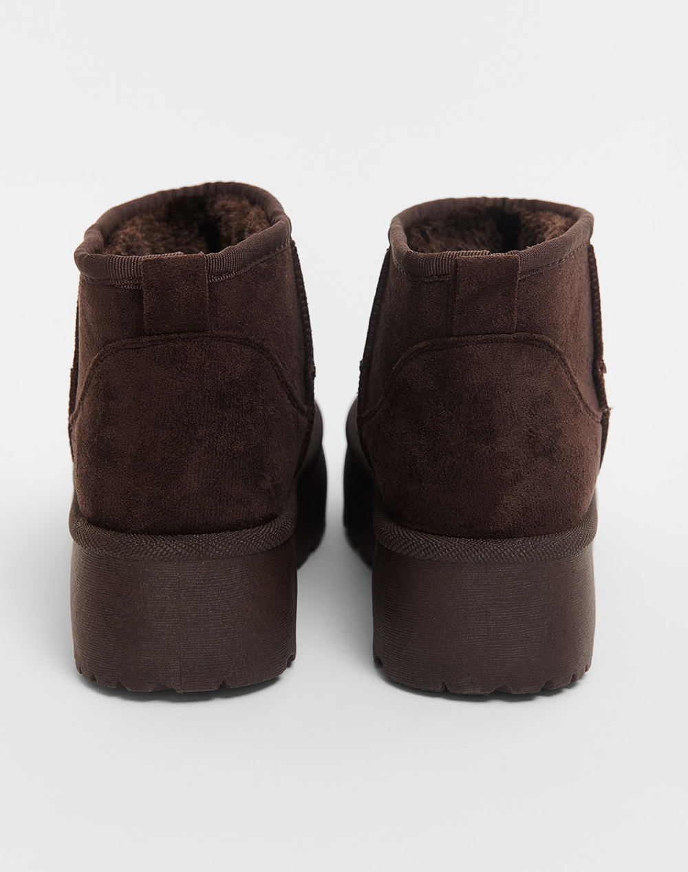 SUGARFREE ΜΠΟΤΕΣ 25839050-332 DarkBrown φωτογραφία