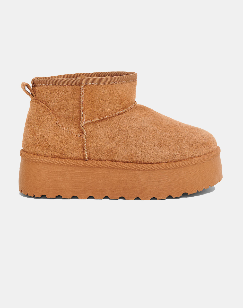 SUGARFREE ΜΠΟΤΕΣ 25839050-323 Moccasin