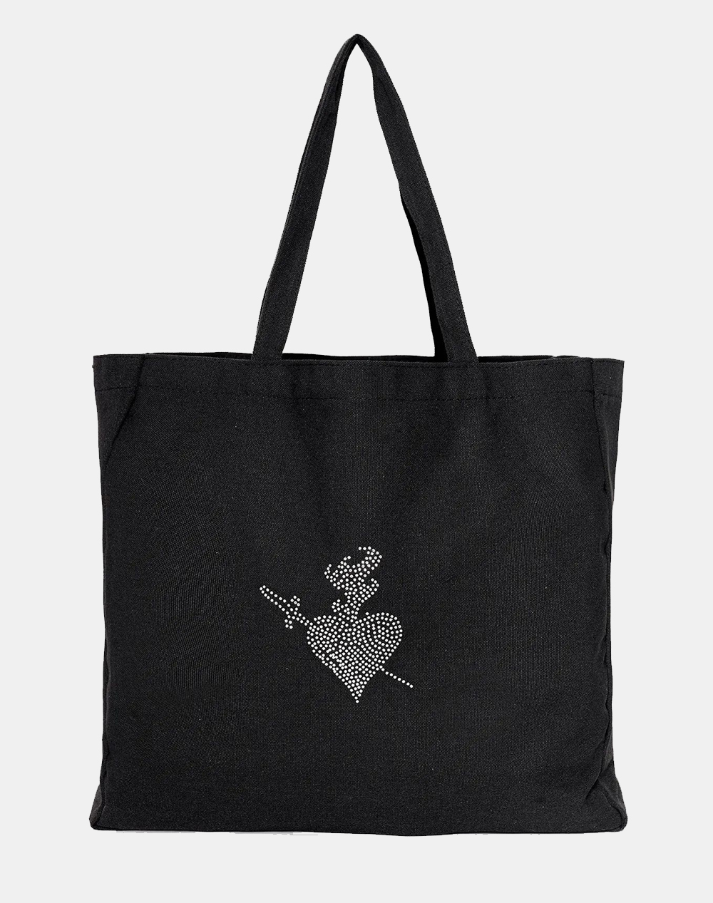 SUGARFREE SUGARFREE ΤΣΑΝΤΑ 25839119-110 Black