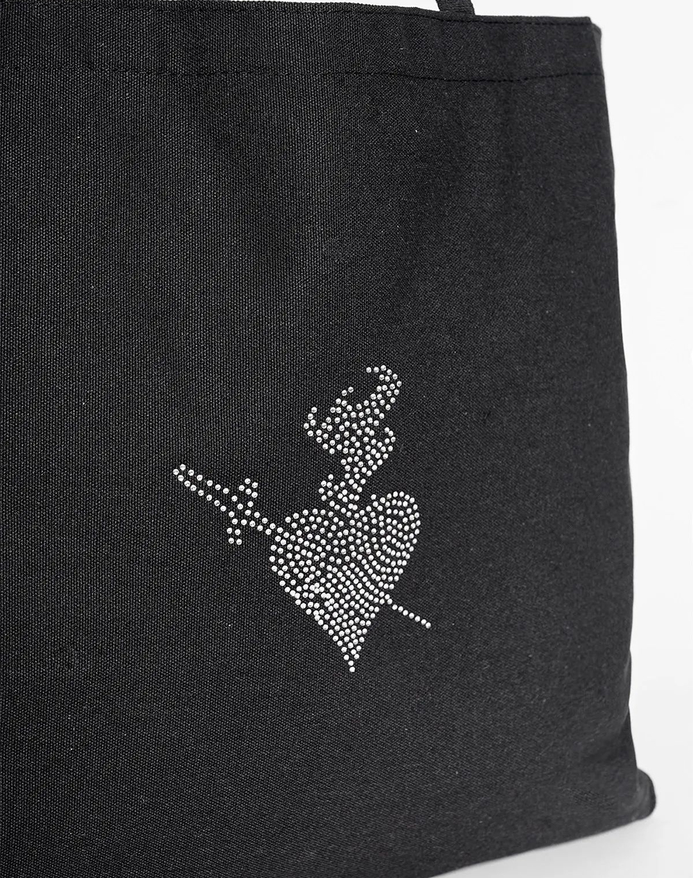 SUGARFREE ΤΣΑΝΤΑ 25839119-110 Black φωτογραφία