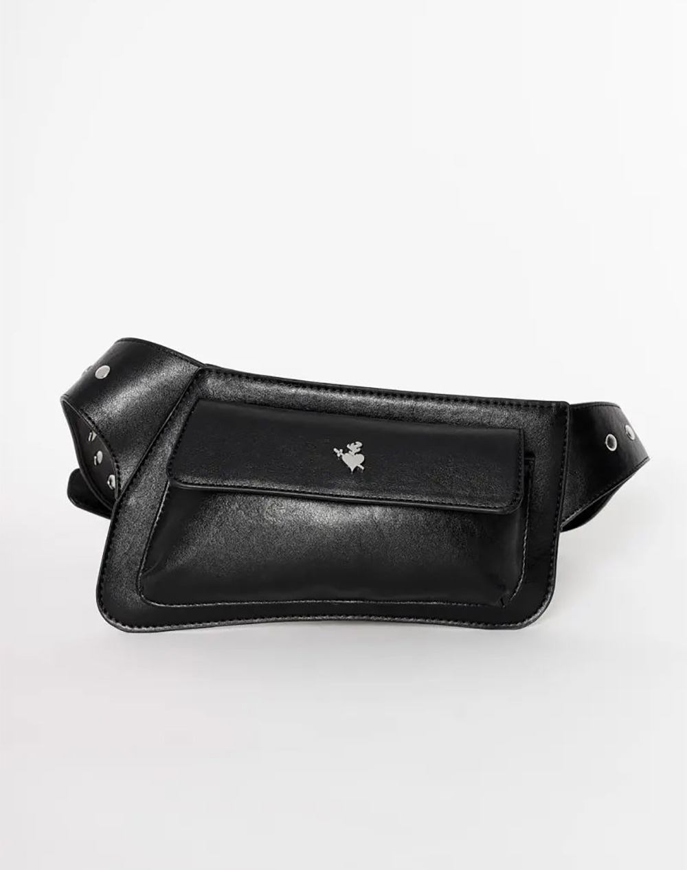 SUGARFREE SUGARFREE ΤΣΑΝΤΑ 25839130-110 Black