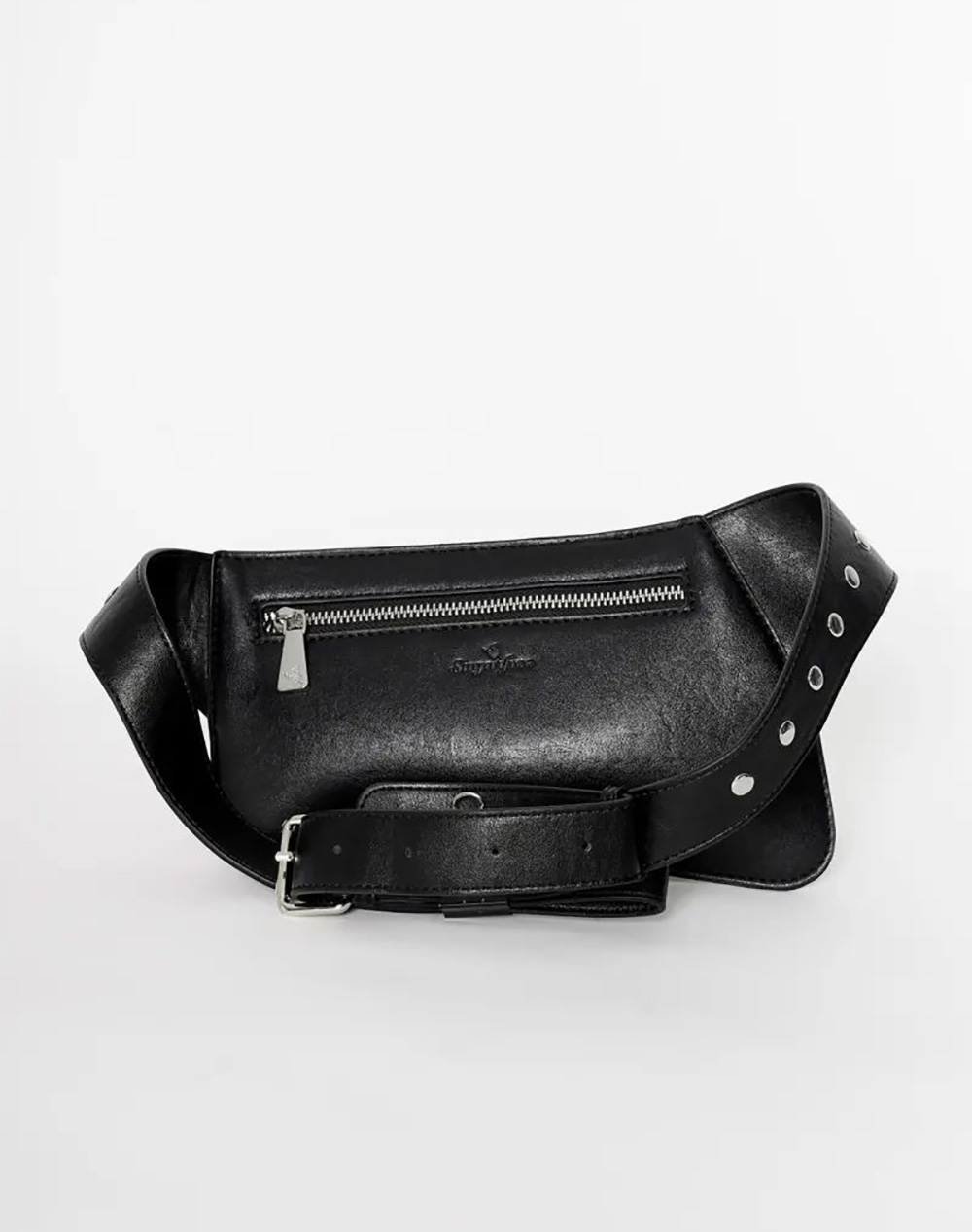 SUGARFREE ΤΣΑΝΤΑ 25839130-110 Black φωτογραφία