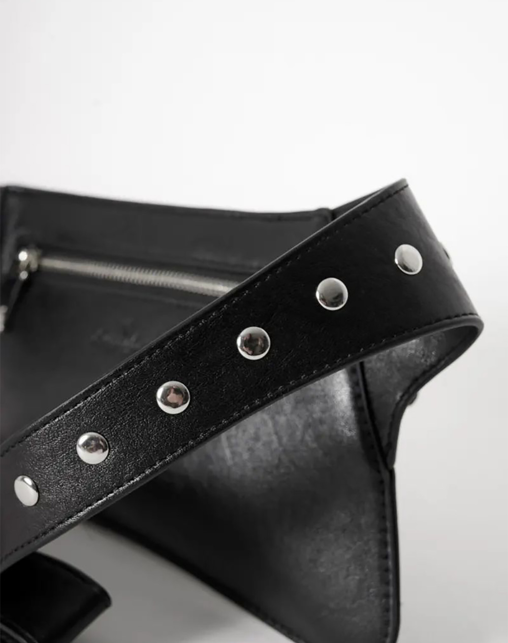 SUGARFREE ΤΣΑΝΤΑ 25839130-110 Black φωτογραφία