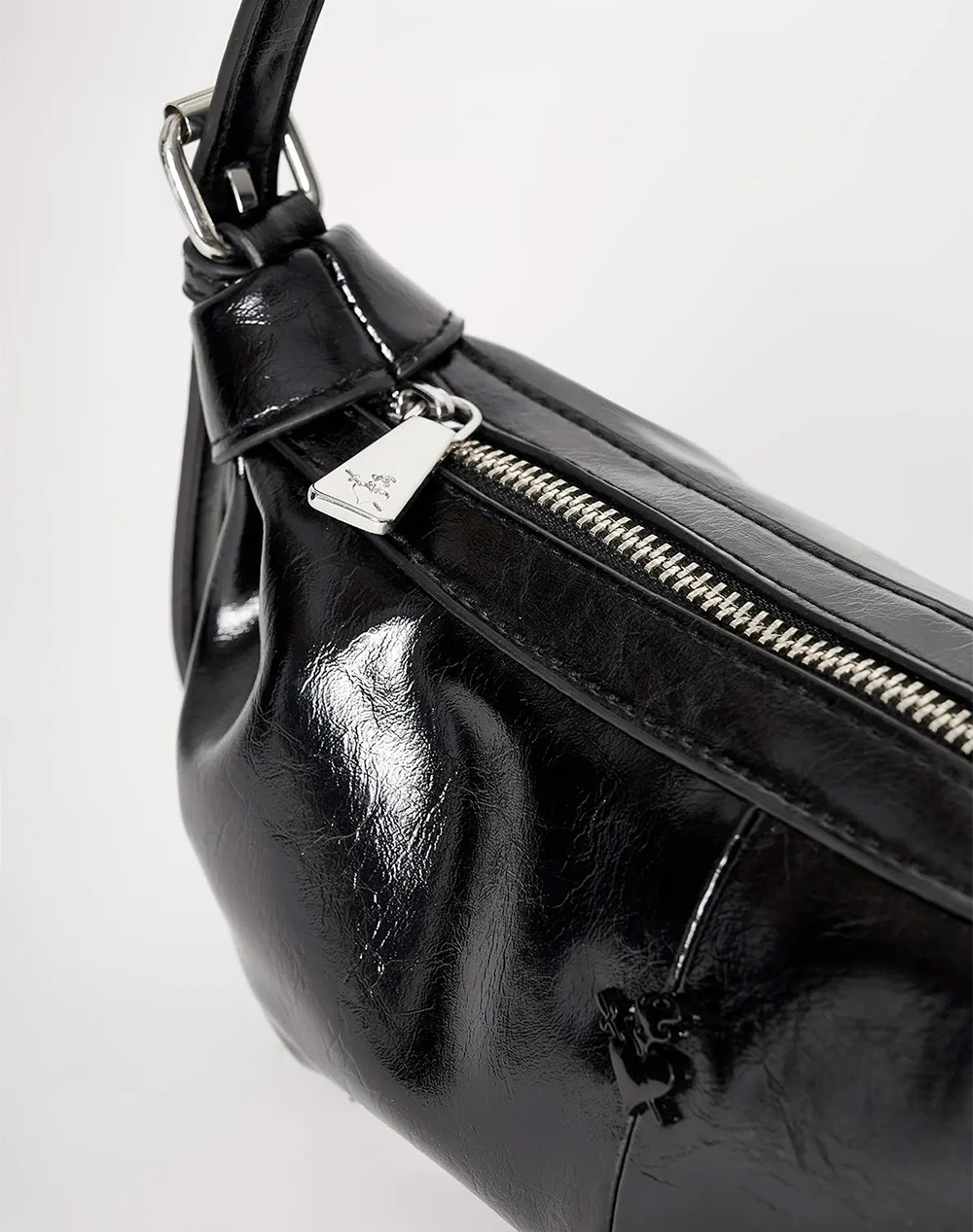 SUGARFREE ΤΣΑΝΤΑ 25839136-110 Black φωτογραφία