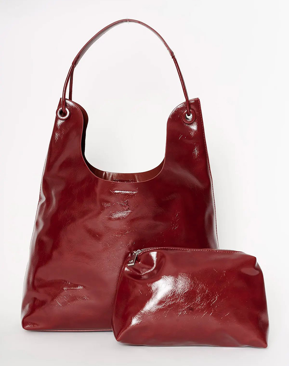 SUGARFREE SUGARFREE ΤΣΑΝΤΑ 25839133-633 Bordeux