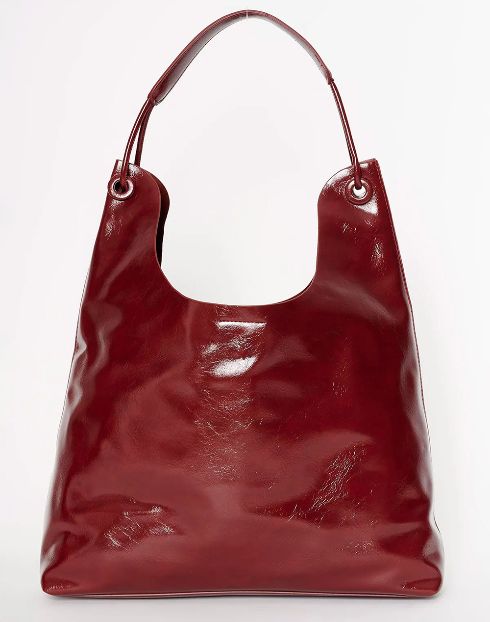 SUGARFREE ΤΣΑΝΤΑ 25839133-633 Bordeux φωτογραφία