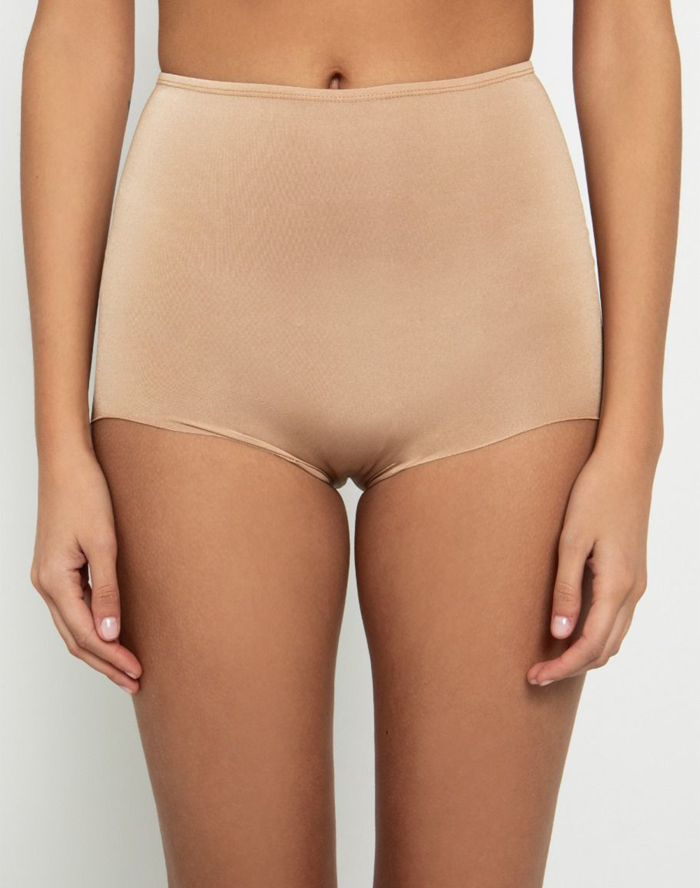 TOI&MOI TOI&MOI ΨΗΛΟΜΕΣΟ ΣΛΙΠ ΣΟΡΤΣ 20-5843-225-325 Biege