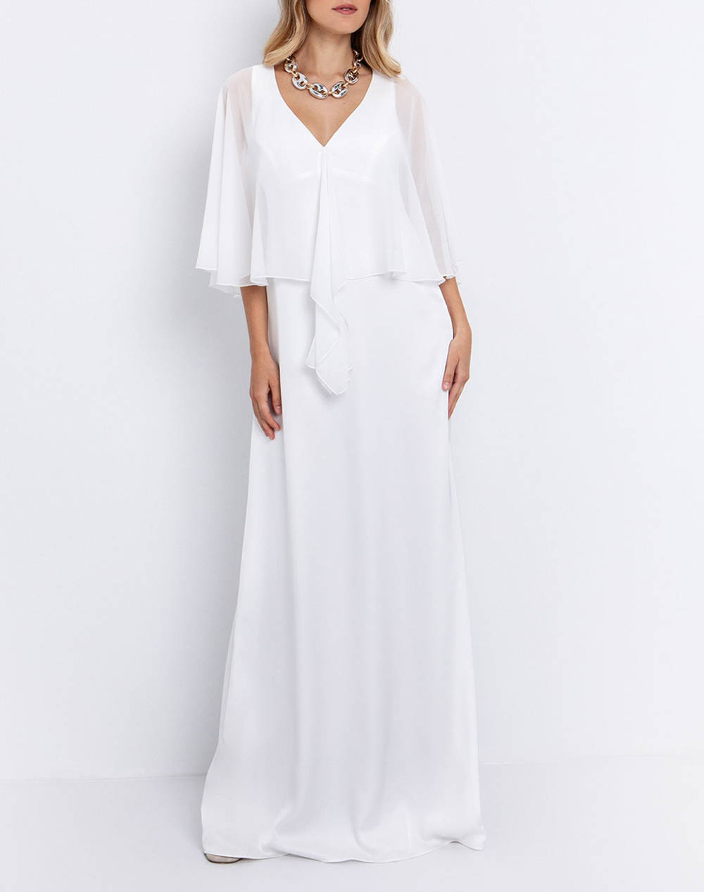 TOI&MOI TOI&MOI ΦΟΡΕΜΑ 50-6614-225-1002 OffWhite