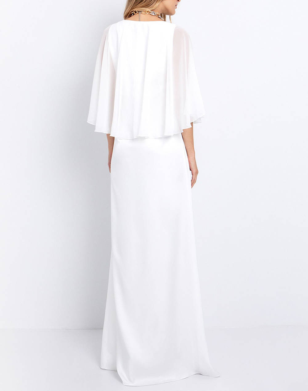 TOI&MOI ΦΟΡΕΜΑ 50-6614-225-1002 OffWhite φωτογραφία