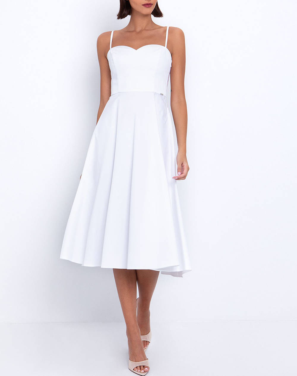 TOI&MOI TOI&MOI ΦΟΡΕΜΑ 50-6609-225-1002 OffWhite