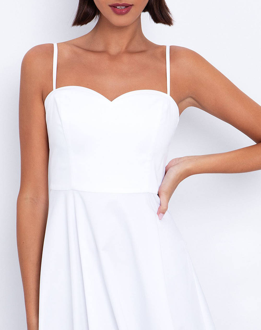 TOI&MOI ΦΟΡΕΜΑ 50-6609-225-1002 OffWhite φωτογραφία