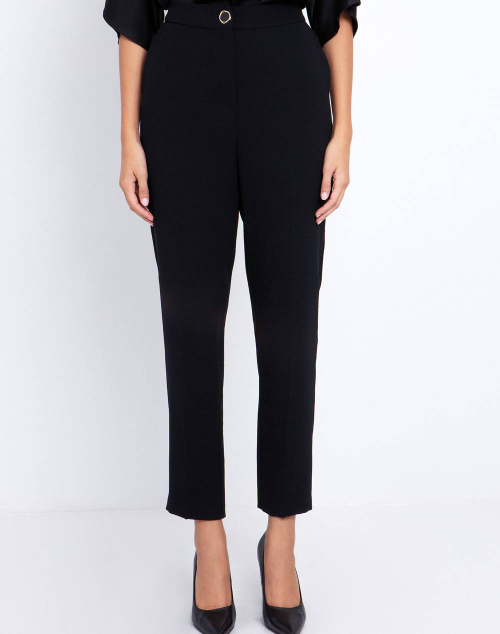 TOI&MOI ΠΑΝΤΕΛΟΝΙ 20-5719-225-320 Black