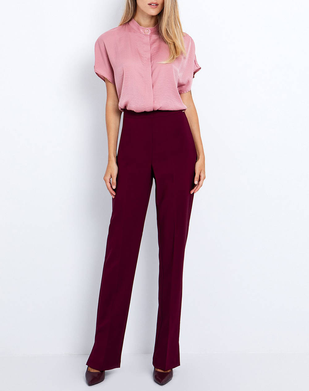 TOI&MOI ''ΠΑΝΤΕΛΟΝΙ 20-5711-225-382 RedWine φωτογραφία