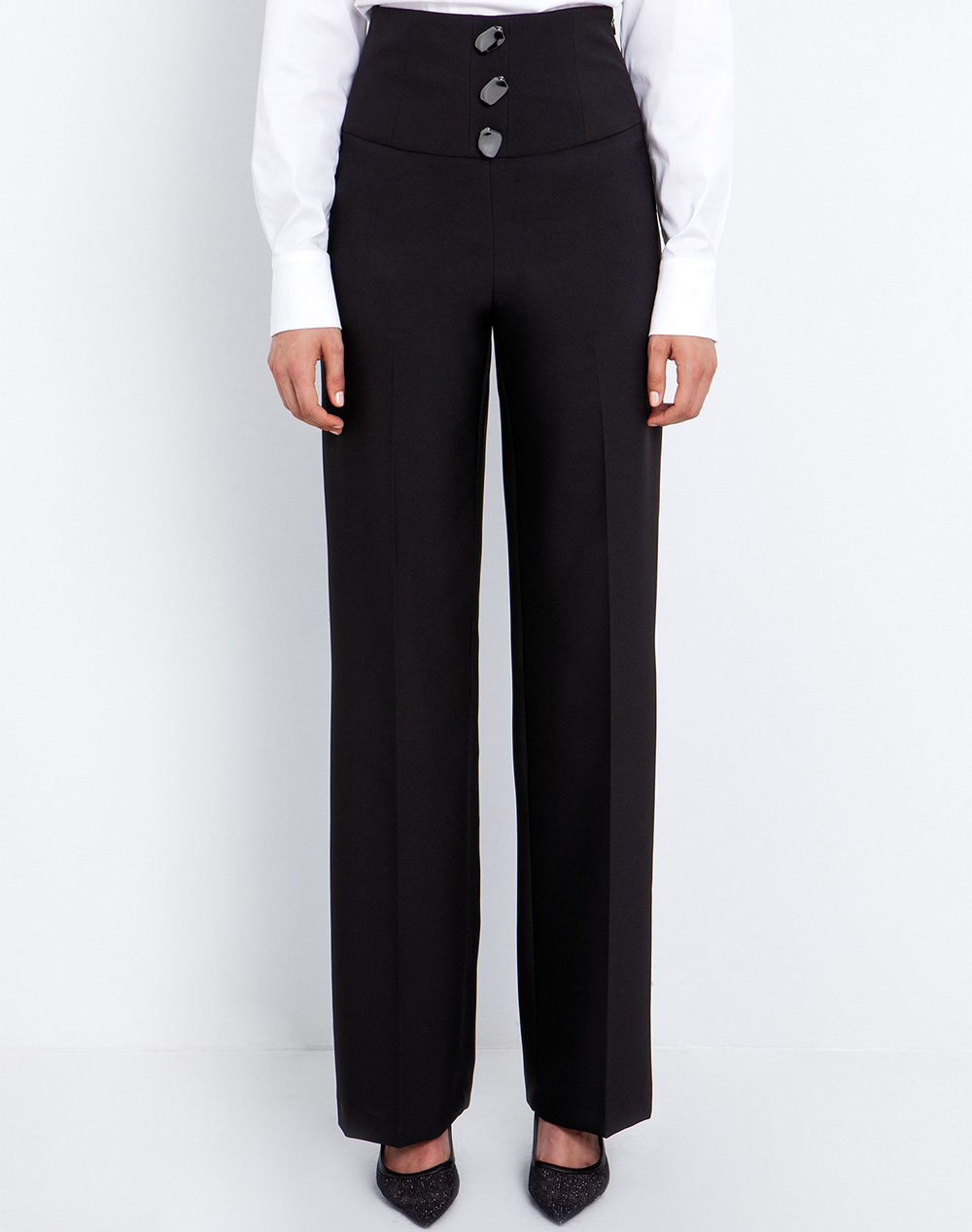 TOI&MOI ΠΑΝΤΕΛΟΝΙ 20-5780-225-320 Black