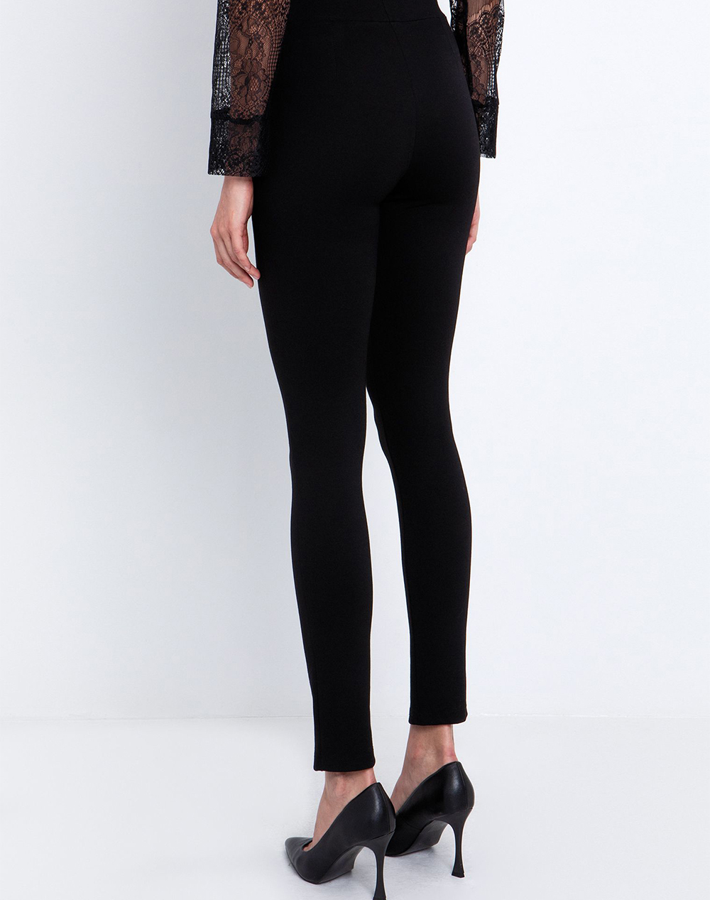 TOI&MOI ΠΑΝΤΕΛΟΝΙ 20-5797-225-320 Black φωτογραφία