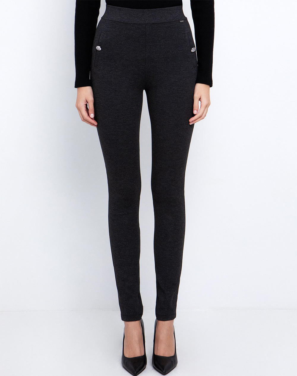 TOI&MOI TOI&MOI ΠΑΝΤΕΛΟΝΙ 20-5797-225-315 DarkGray