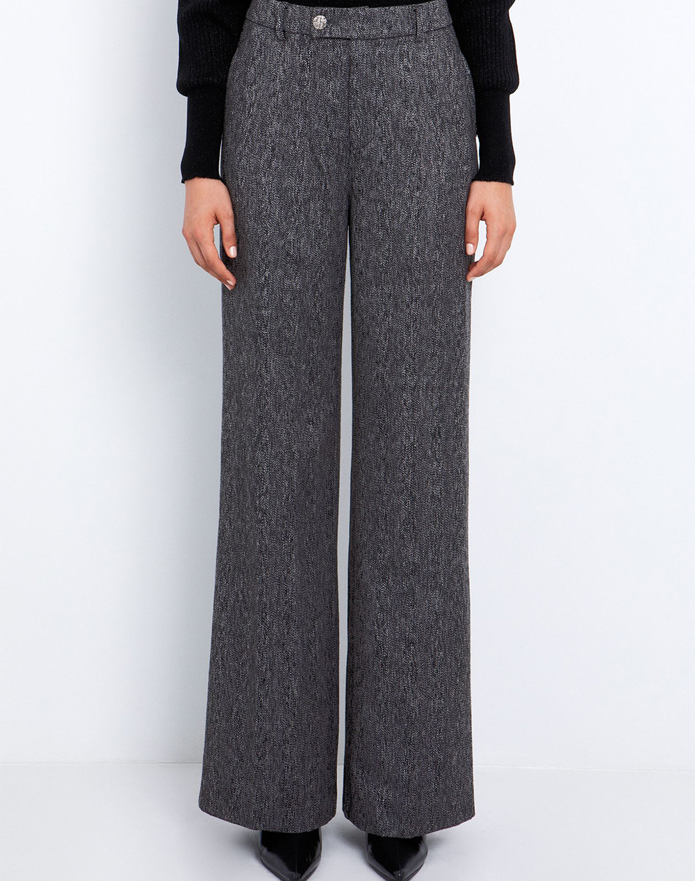 TOI&MOI ΠΑΝΤΕΛΟΝΙ 20-5588-225-1114 Gray