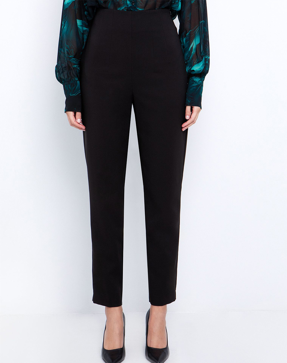 TOI&MOI ΠΑΝΤΕΛΟΝΙ 20-5894-225-320 Black