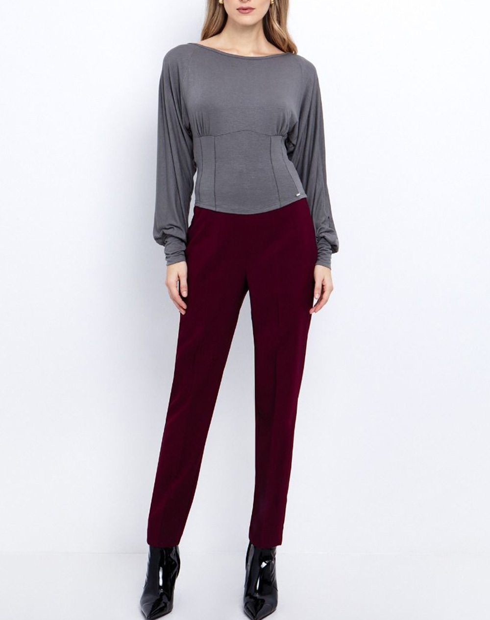 TOI&MOI ΠΑΝΤΕΛΟΝΙ 20-5894-225-382 RedWine φωτογραφία