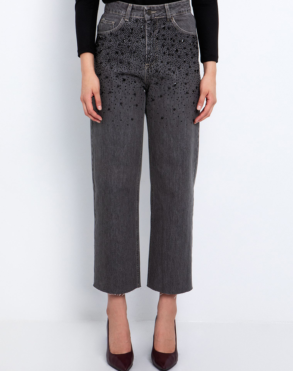 TOI&MOI ΤΖΙΝ 20-5743-225-811 DenimGray