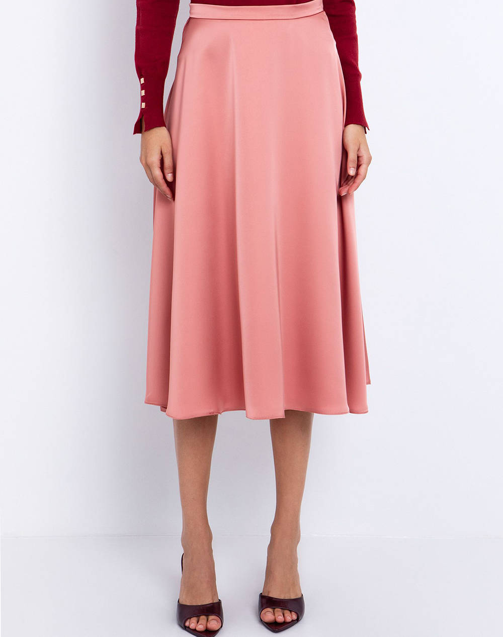 TOI&MOI TOI&MOI ΦΟΥΣΤΑ 10-3957-225-304 LightPink