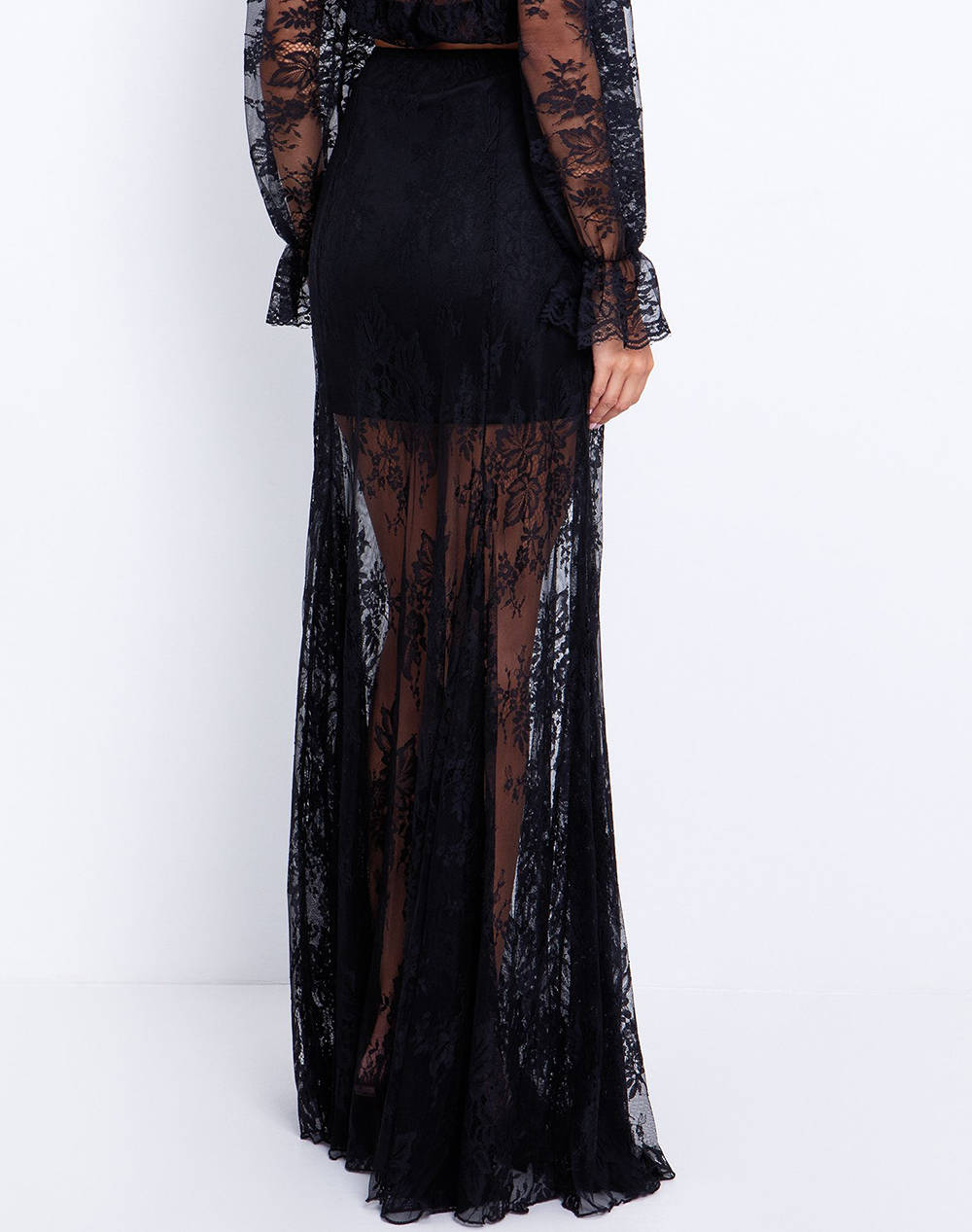TOI&MOI ΦΟΥΣΤΑ 10-3958-225-320 Black φωτογραφία