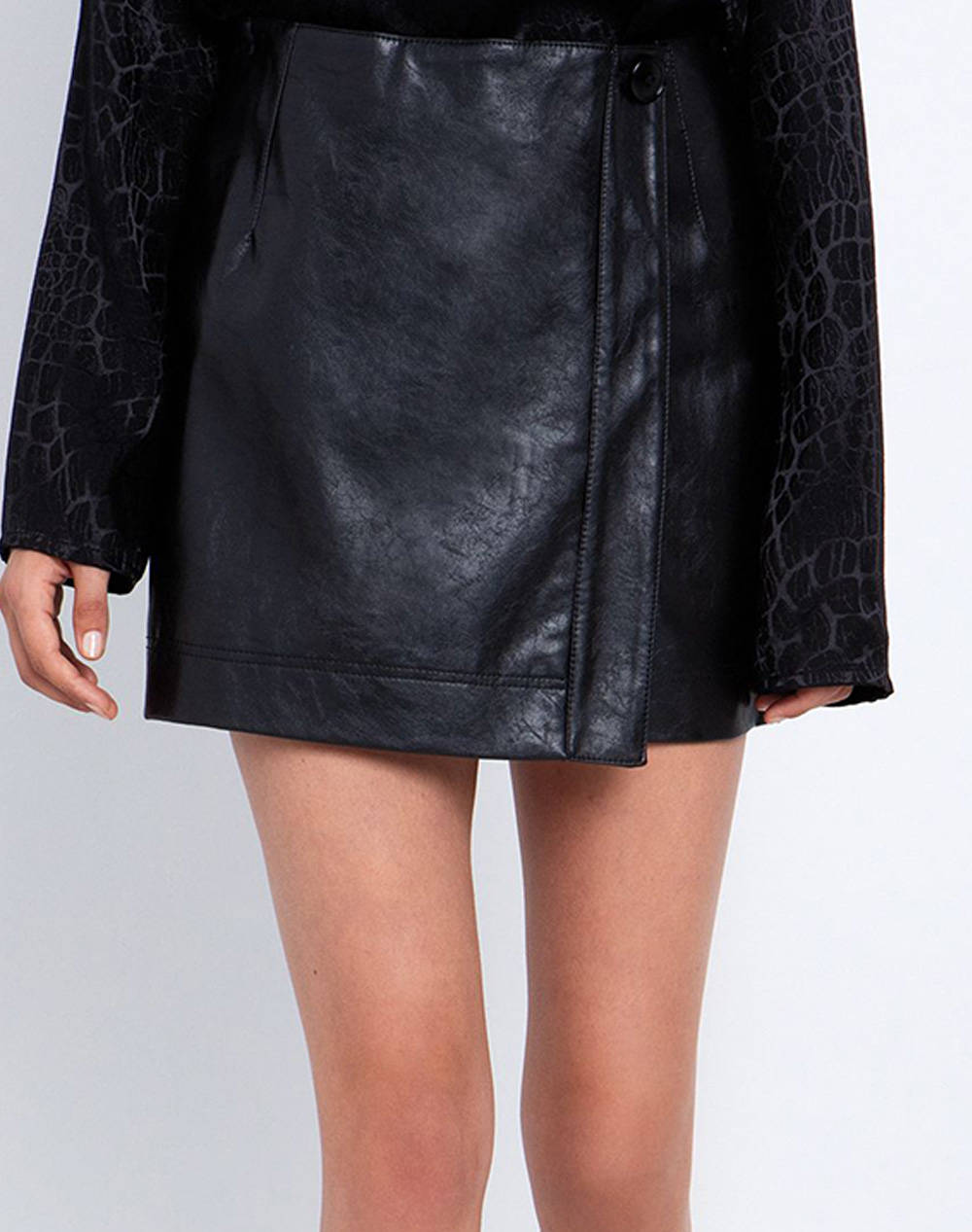 TOI&MOI ΠΑΝΤΕΛΟΝΟΦΟΥΣΤΑ 20-5543-225-320 Black