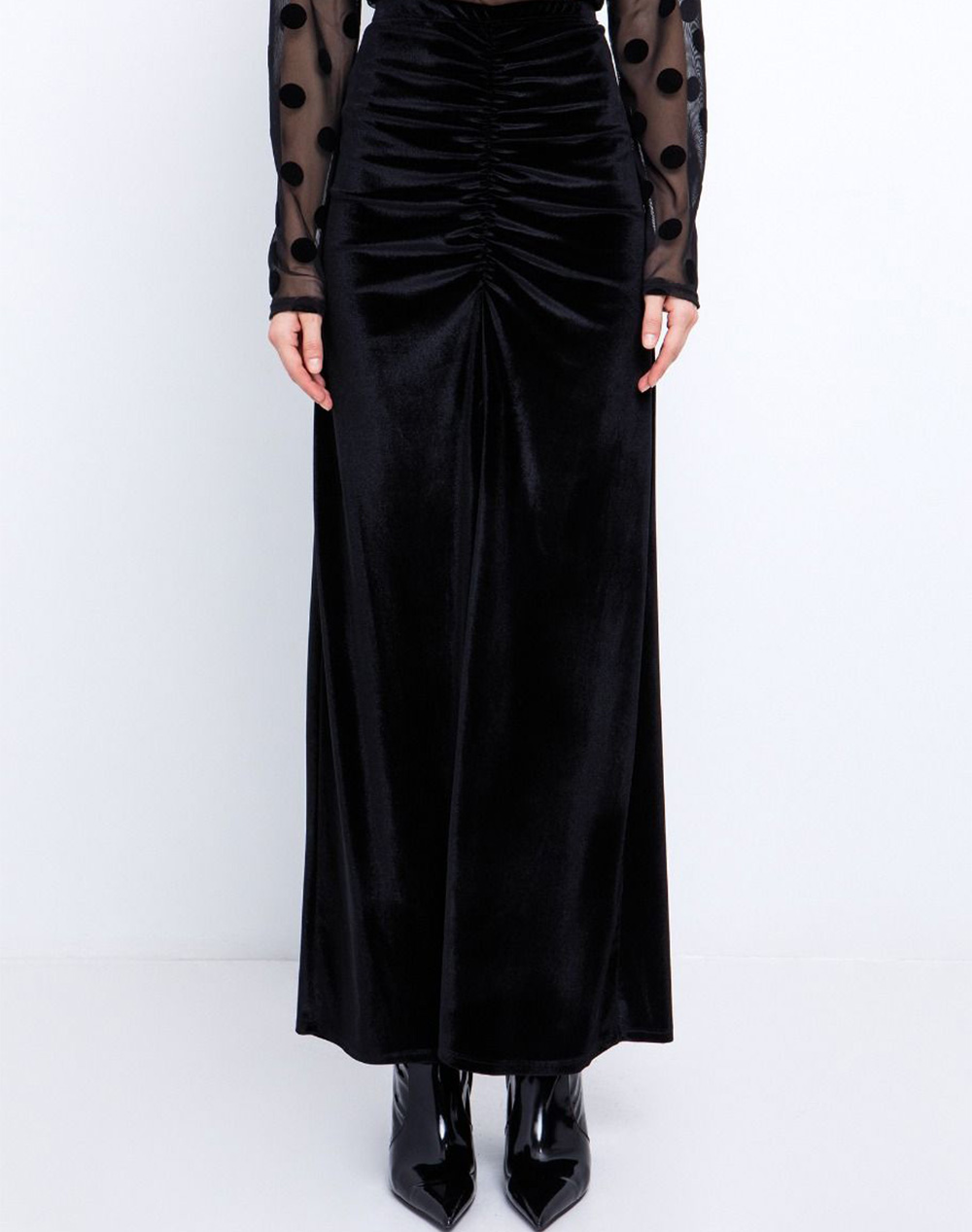 TOI&MOI ΦΟΥΣΤΑ 10-3995-225-320 Black