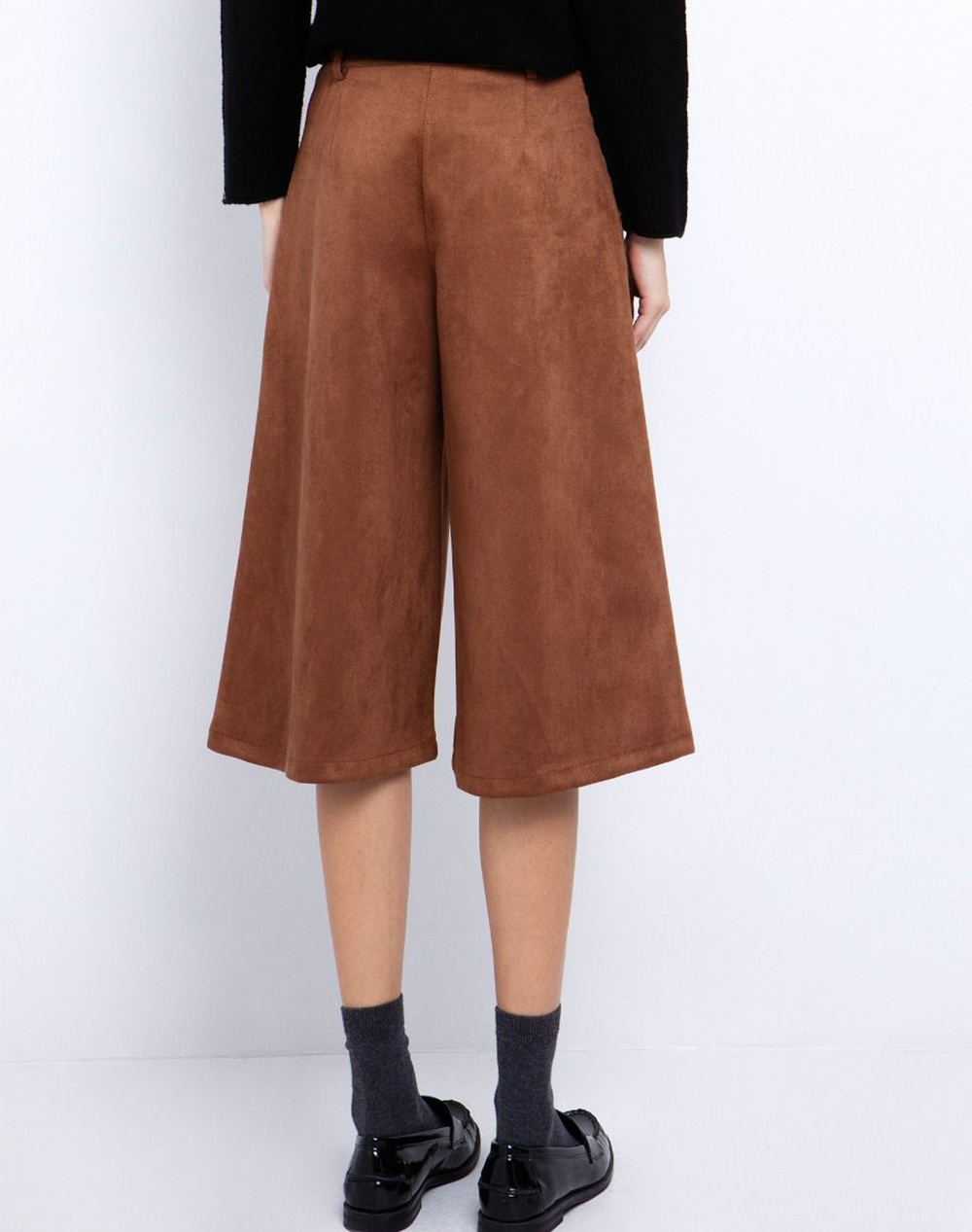 TOI&MOI ΒΕΡΜΟΥΔΑ 20-5879-225-324 Cappuccino φωτογραφία