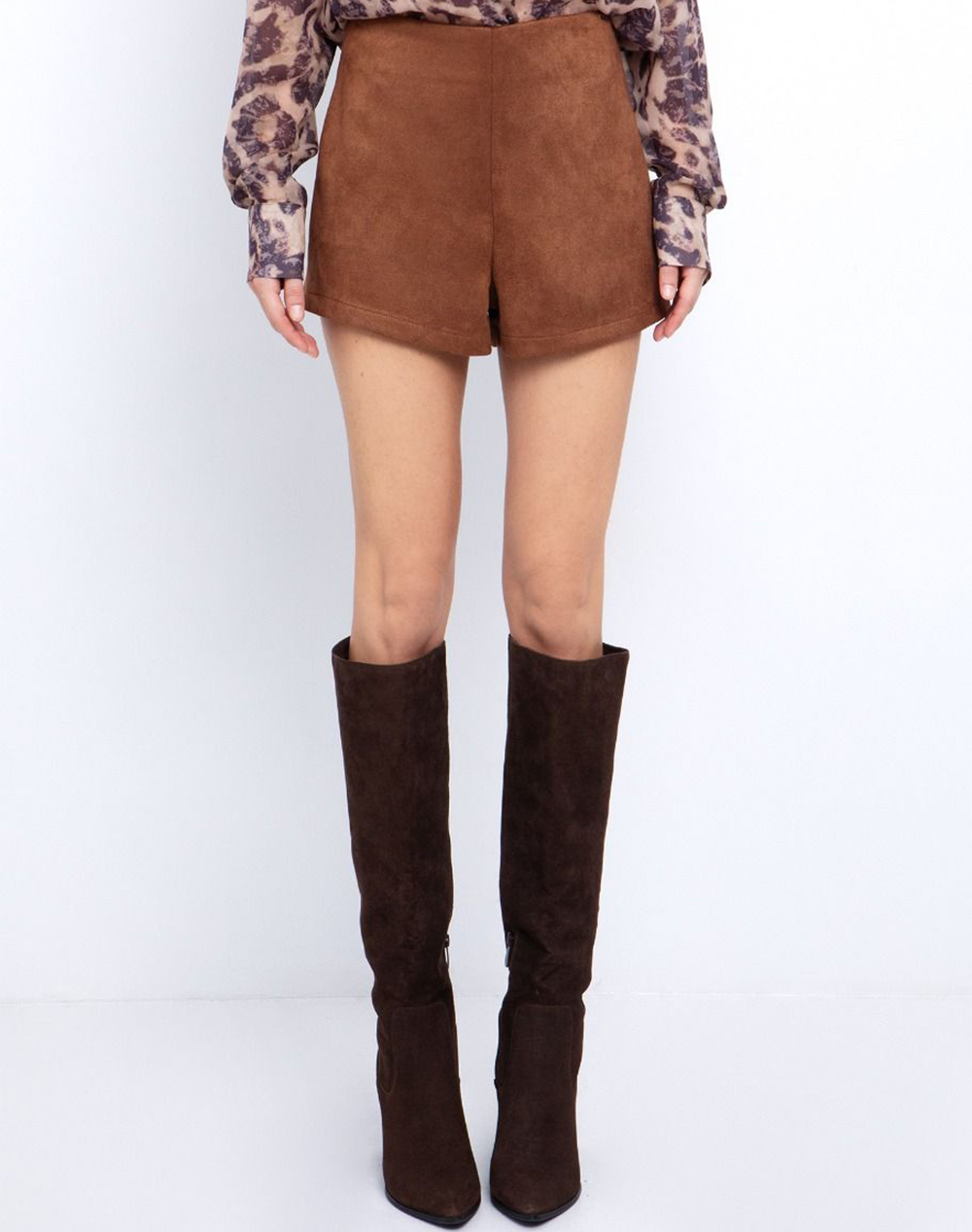 TOI&MOI TOI&MOI ΣΟΡΤΣ 20-5880-225-324 Cappuccino