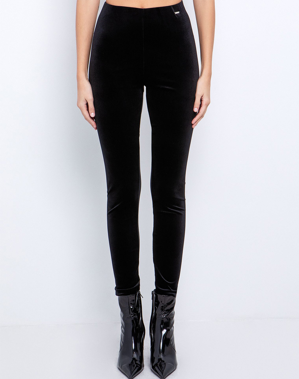 TOI&MOI TOI&MOI ΚΟΛΑΝ 20-5869-225-320 Black