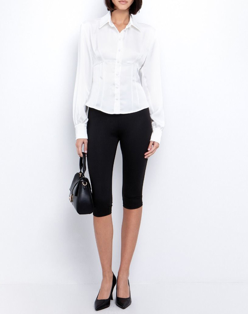 TOI&MOI ΚΟΛΑΝ 20-5888-225-320 Black φωτογραφία