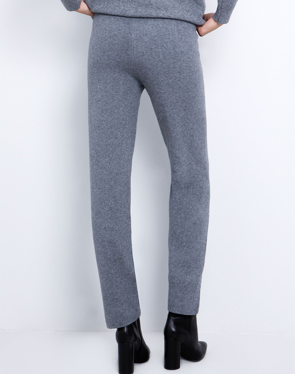 TOI&MOI ΠΛΕΚΤΟ ΣΕΤ 88-0006-225-410 Gray φωτογραφία