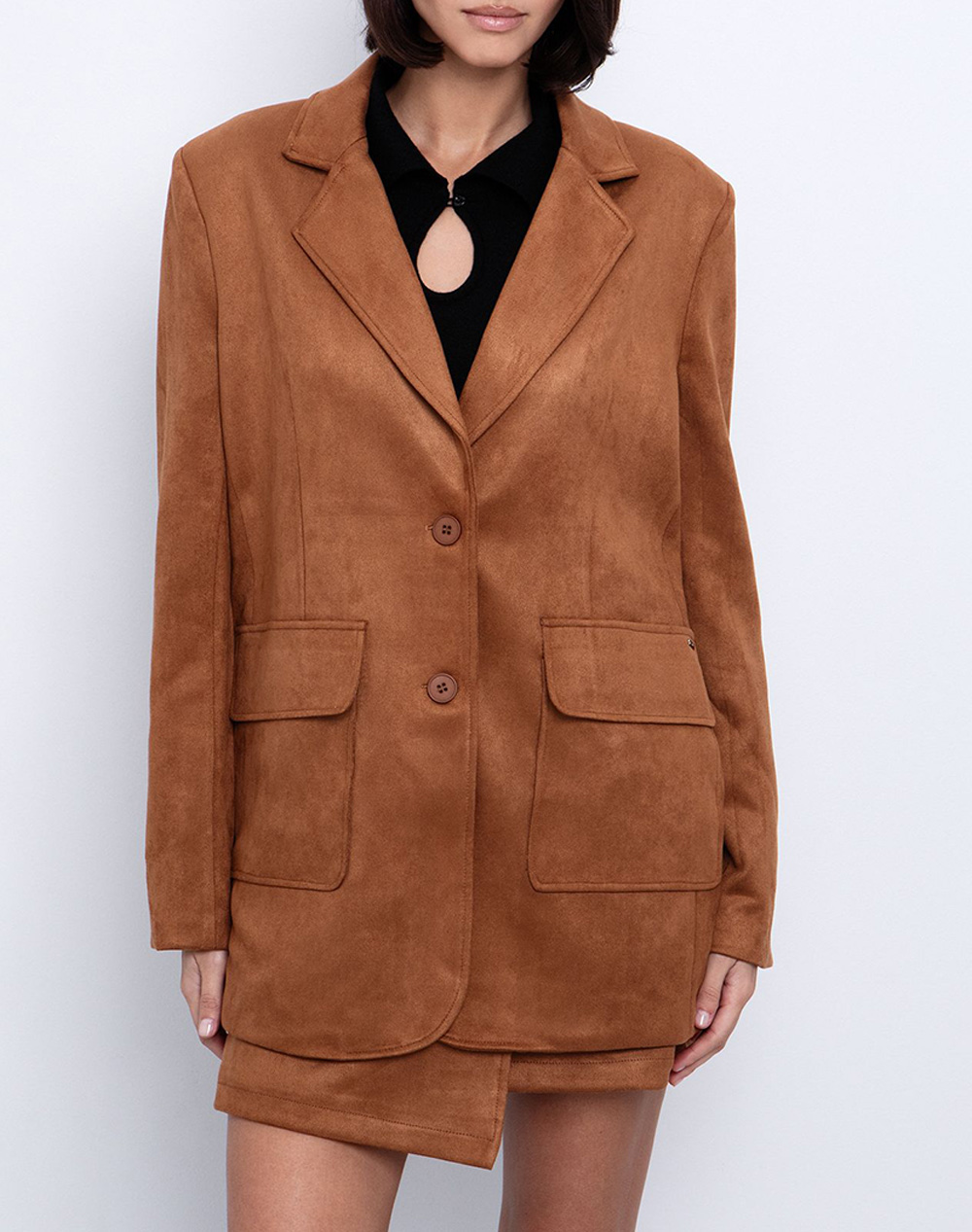 TOI&MOI ΣΑΚΑΚΙ 40-0802-225-322 Camel