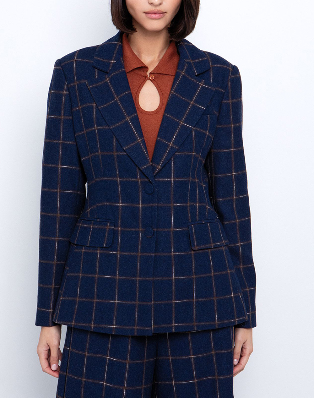 TOI&MOI ΣΑΚΑΚΙ 40-0829-225-1005 NavyBlue