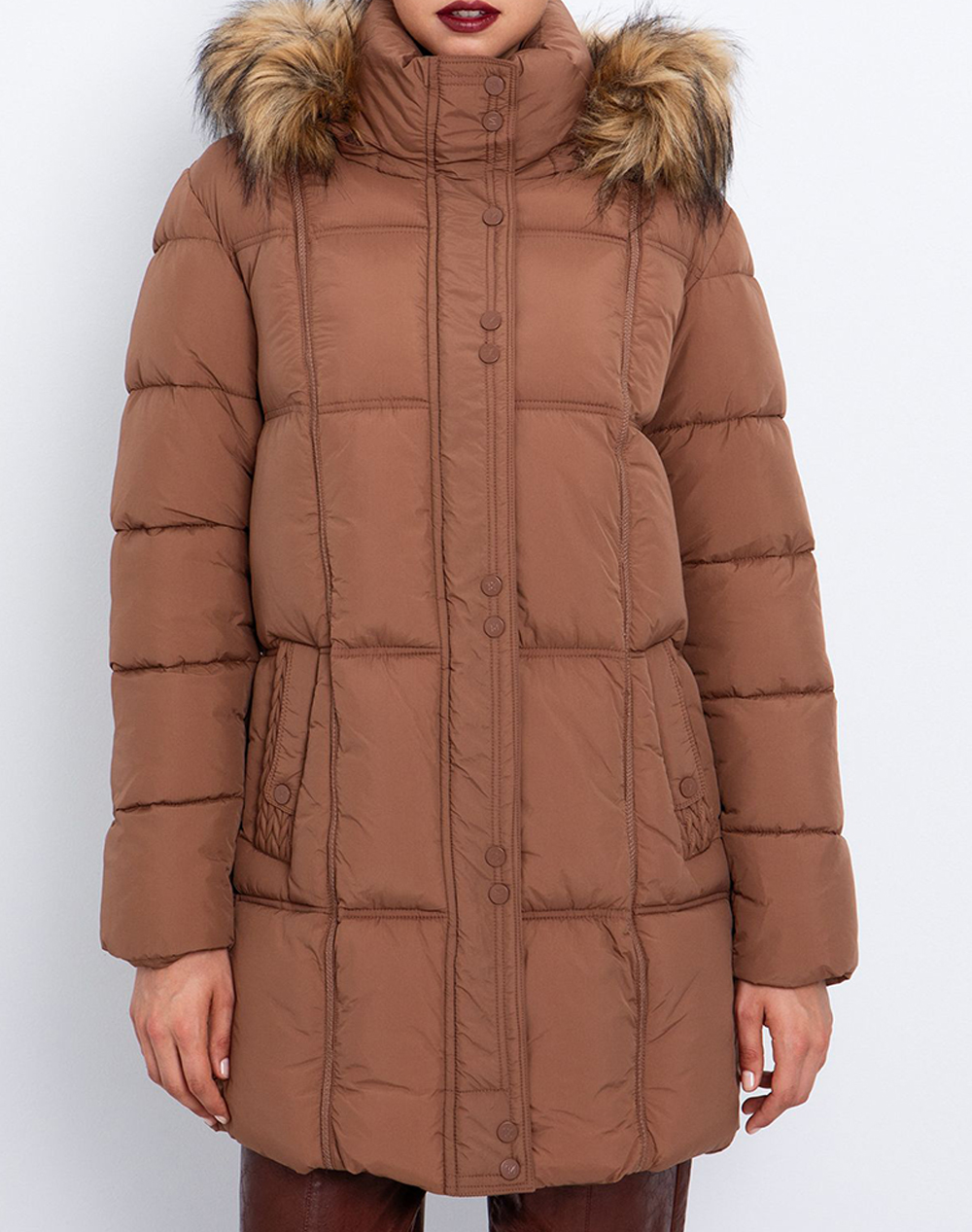 TOI&MOI ΜΠΟΥΦΑΝ 60-1674-225-322 Camel