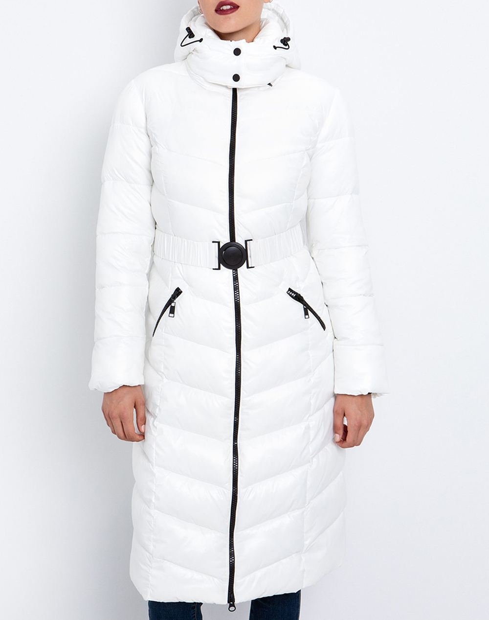 TOI&MOI ΜΠΟΥΦΑΝ 60-1697-225-300 White