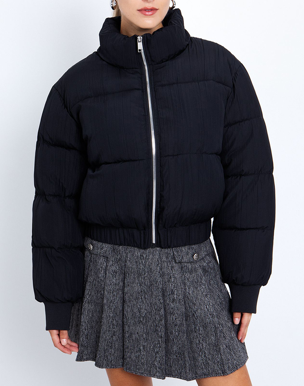 TOI&MOI TOI&MOI ΜΠΟΥΦΑΝ 60-1696-225-320 Black