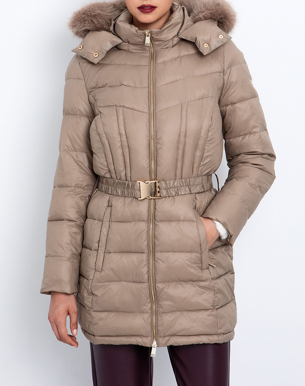 TOI&MOI ΜΠΟΥΦΑΝ 60-1672-225-323 SandyBrown