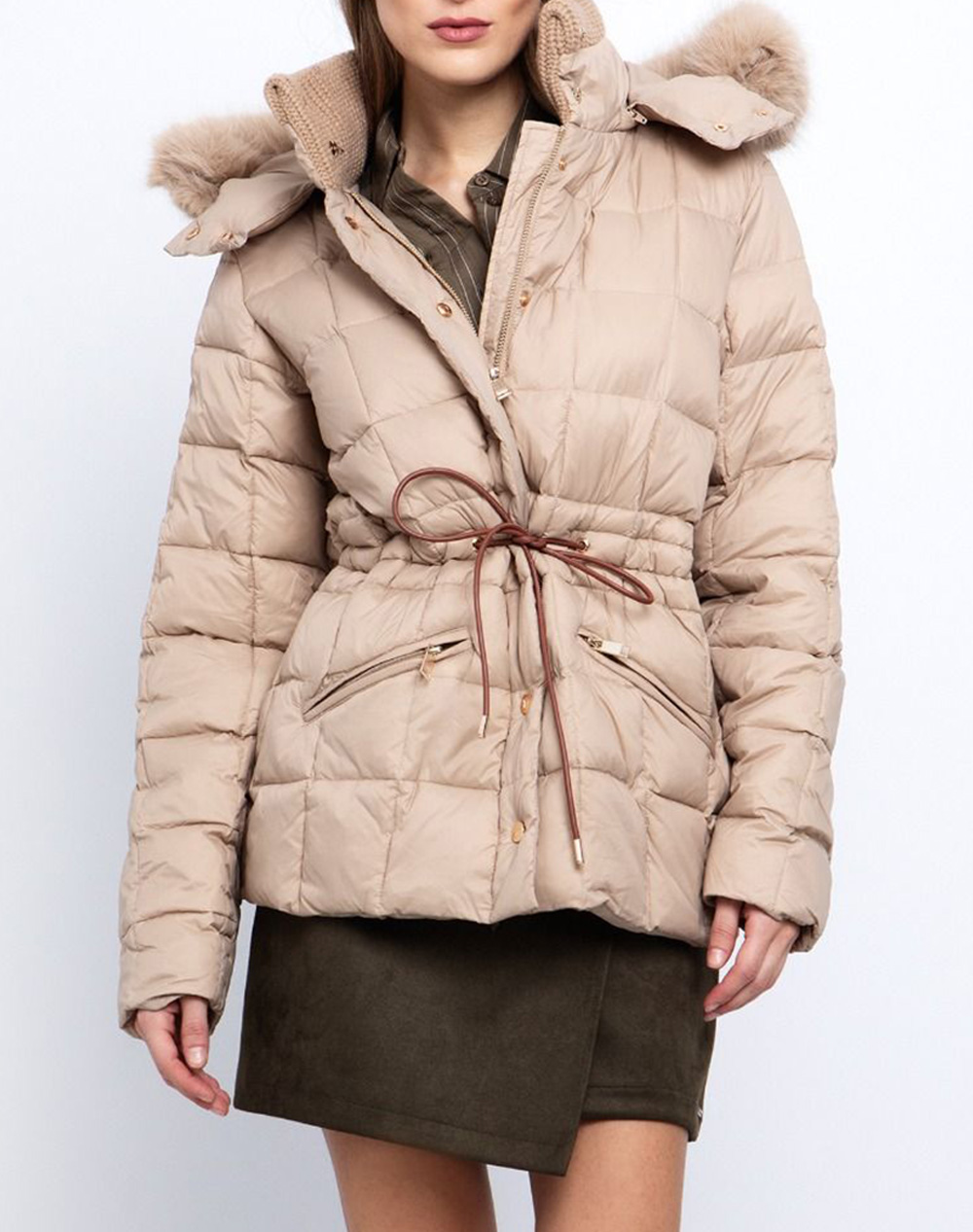 TOI&MOI ΜΠΟΥΦΑΝ 60-1683-225-325 Biege