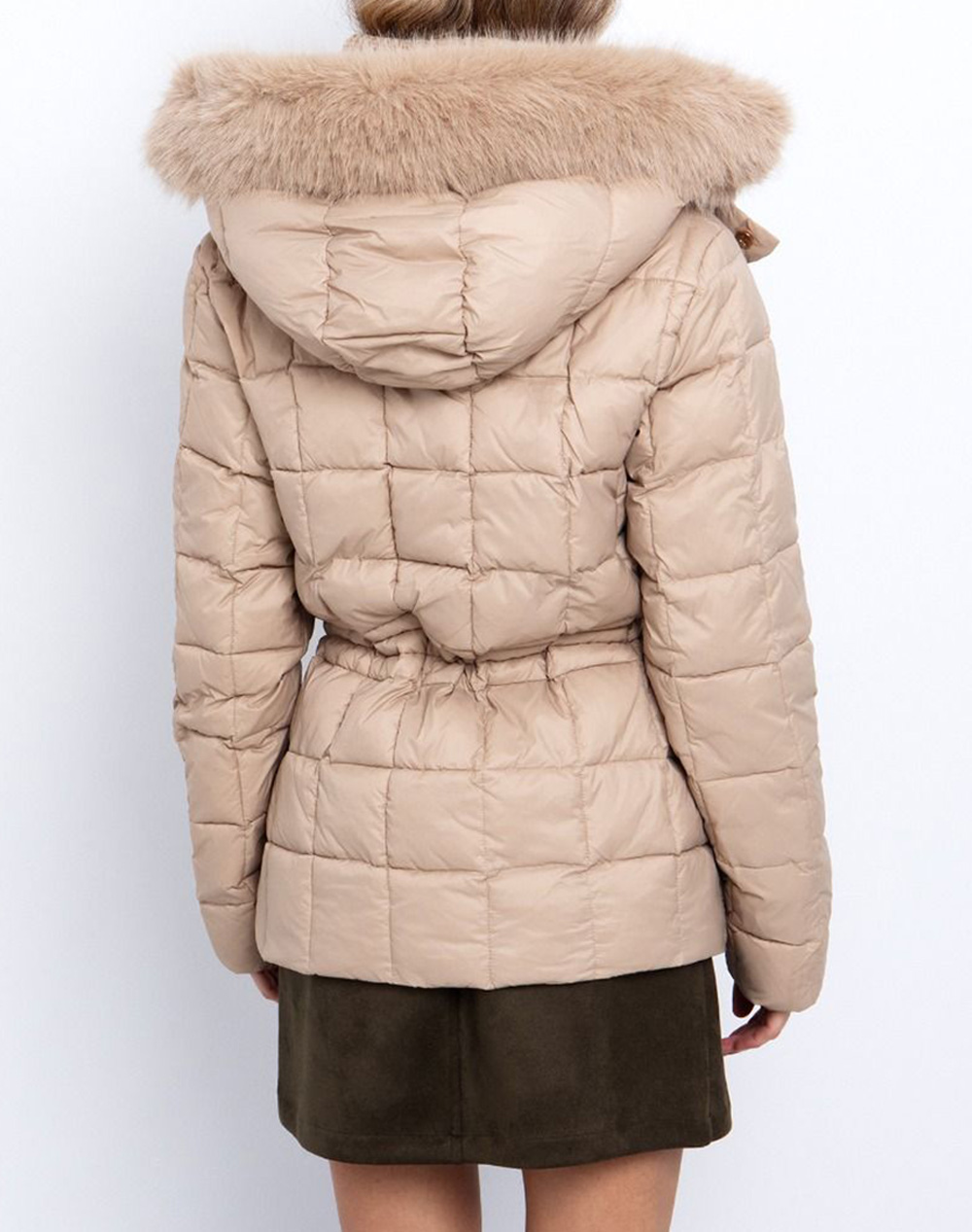 TOI&MOI ΜΠΟΥΦΑΝ 60-1683-225-325 Biege φωτογραφία