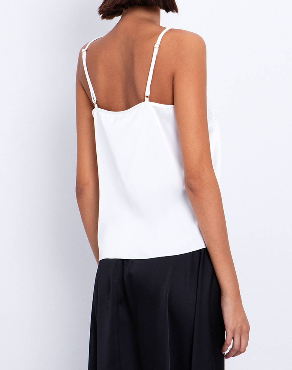 TOI&MOI ''ΜΠΛΟΥΖΑ 100%PL 30-5658-225-1002 OffWhite φωτογραφία