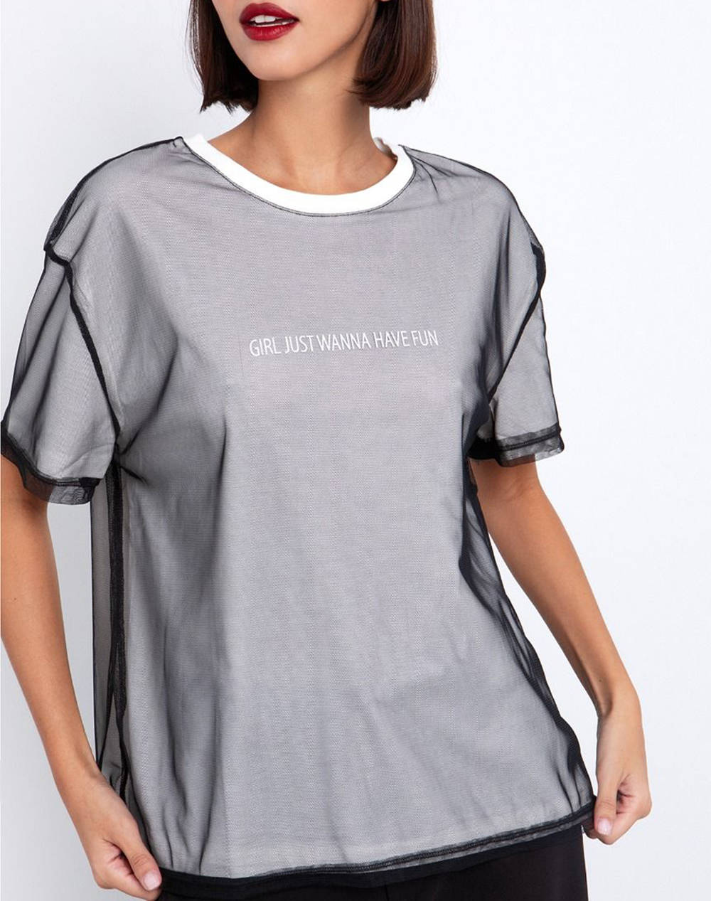 TOI&MOI TOI&MOIΜΠΛΟΥΖΑ 80-6574-225-300 White