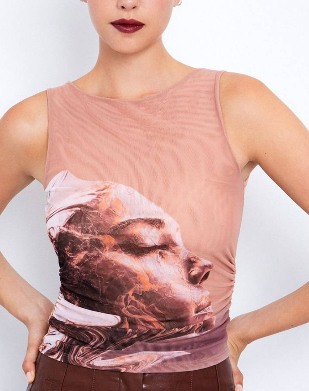 TOI&MOI ΜΠΛΟΥΖΑ 80-6583-225-359 Multi