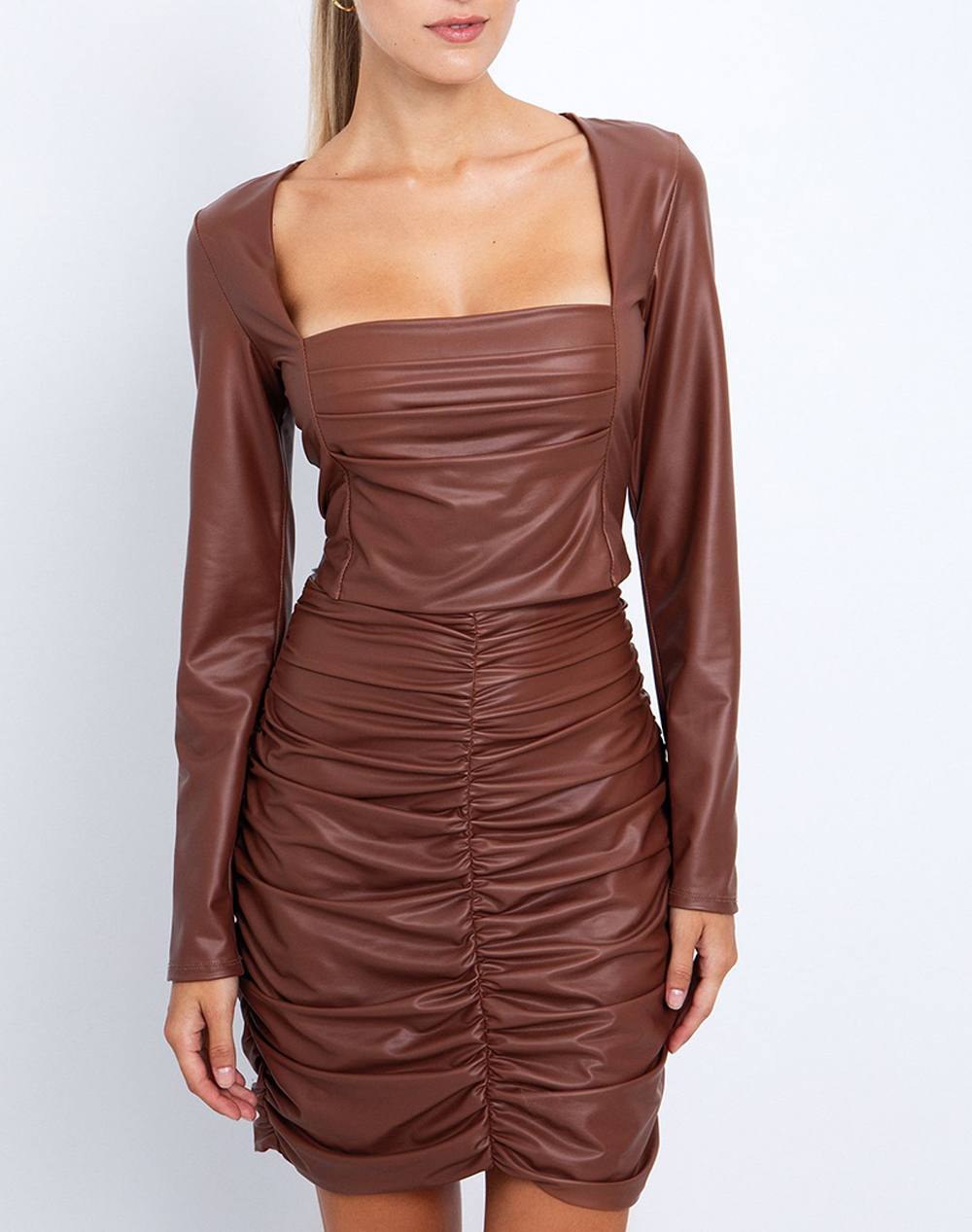 TOI&MOI -ΜΠΛΟΥΖΑ 80-6658-225-322 Camel